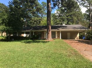 346 Fendler Pkwy, Pineville, LA 71360