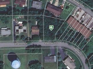 LOT 46 Shannon Cir, New Brighton, PA 15066