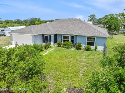4380 3rd St, Grant Valkaria, FL, 32949
