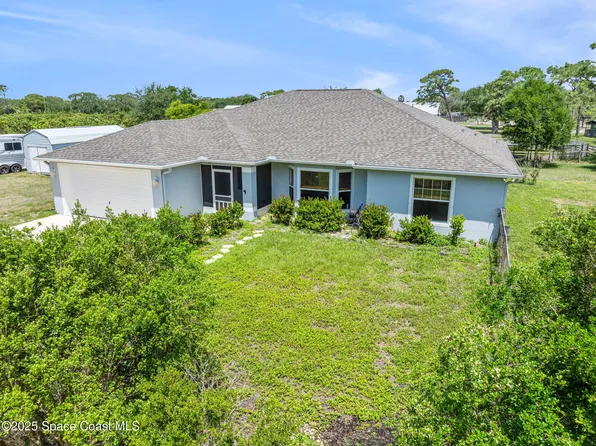 4380 3rd St, Grant Valkaria, FL 32949