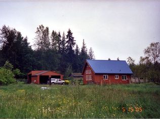 4026 S Cayanus Rd, Port Angeles, WA 98363