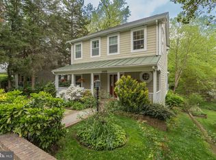 10009 Menlo Ave, Silver Spring, MD 20910