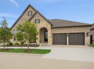 4848 Prairie Crest Ln, Arlington, TX 76005