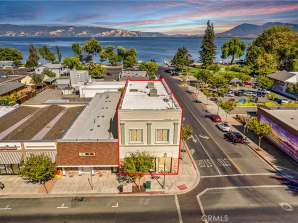 302 N Main St, Lakeport, CA 95453