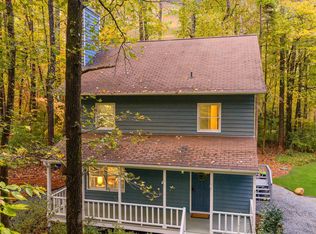 9521 Greenfield Rd, Chapel Hill, NC 27516