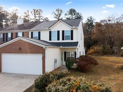 70 Berkeley Pl, Cartersville, GA, 30121