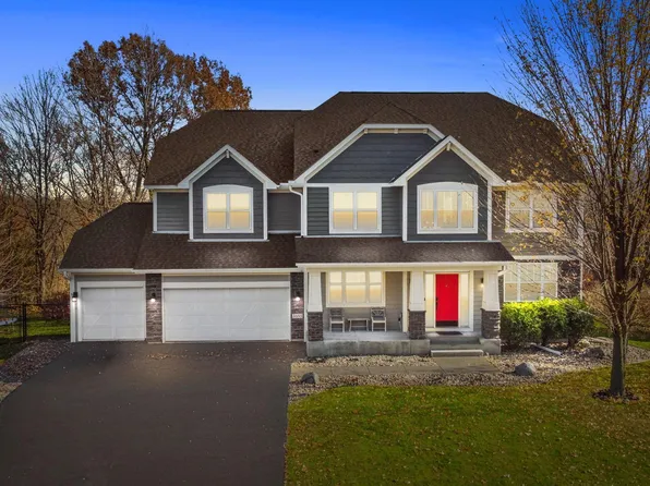3695 Turner Dr SW, Prior Lake, MN 55372