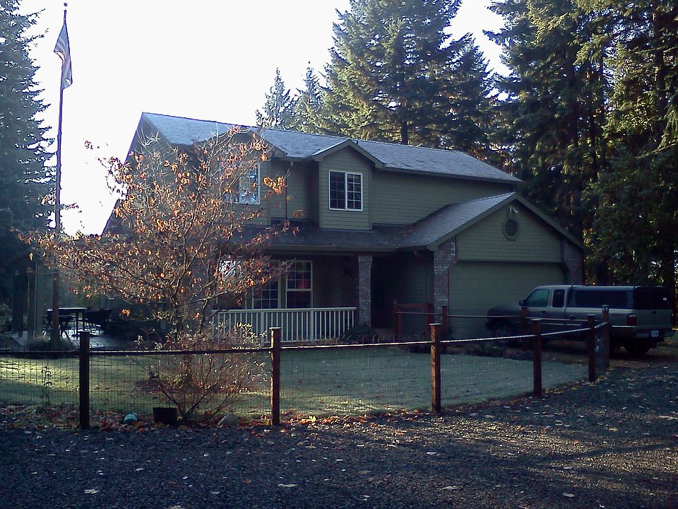 House and Yard