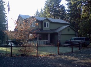 33575 SE Independence Ave, Estacada, OR 97023