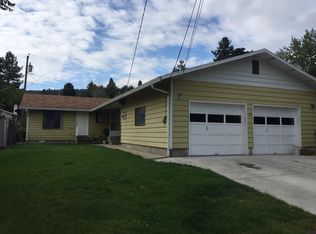 806 B Ave, La Grande, OR 97850