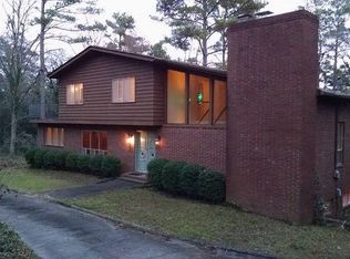 435 Pine Vis, Macon, GA 31204