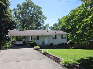 1820 Highway 790, Bronston, KY 42518