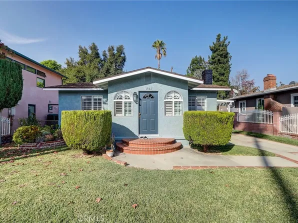 1567 Fair Park Ave, Los Angeles, CA 90041