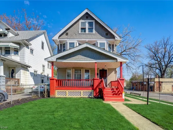 10939 Pasadena Ave, Cleveland, OH 44108
