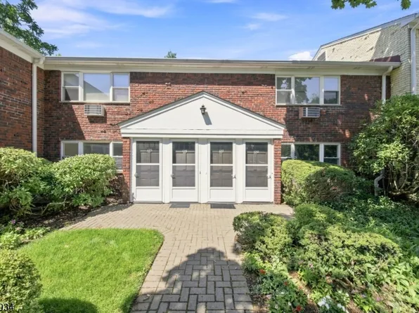 125 Regency Park #125, Ramsey Boro, NJ 07446