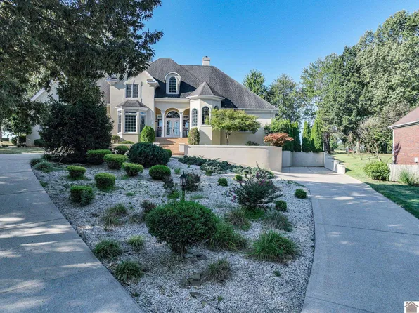 109 Brookside Cv, Paducah, KY 42003