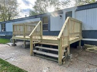 117 Thompson St, Perkins, MO 63774