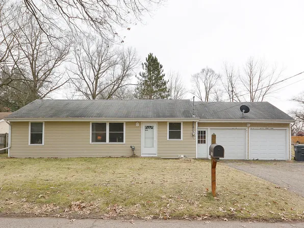 1414 Jonathon Dr, Portage, MI 49002