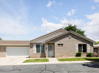559 E 300 S APT 3, St George, UT 84770