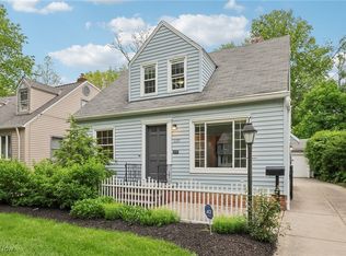 1157 Dorsh Rd, South Euclid, OH 44121