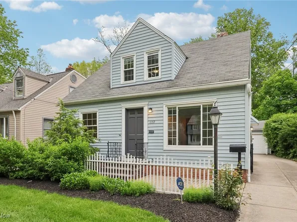 1157 Dorsh Rd, South Euclid, OH 44121