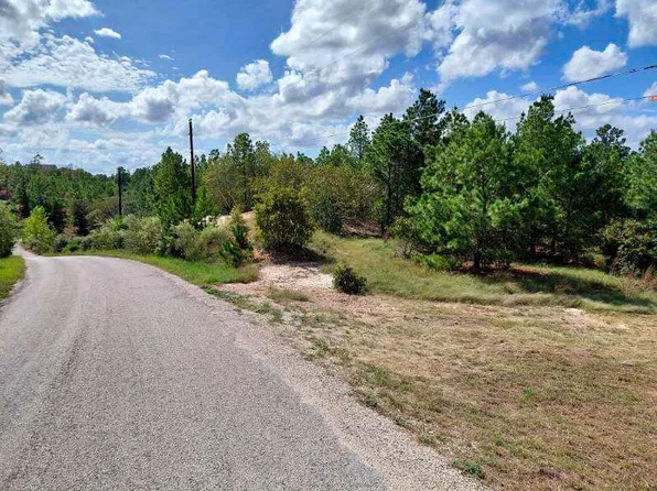 LOT 3 Tall Forest Dr, Bastrop, TX 78602