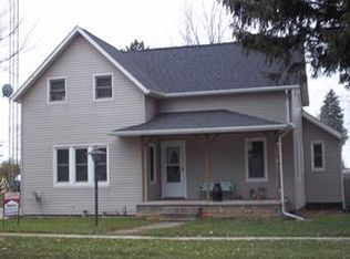 124 S Main St, Carsonville, MI 48419