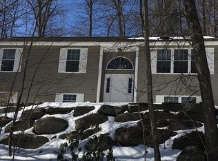 208 Newell Rd, Holden, MA 01520