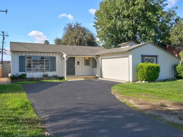 965 Capper Ave, Pomona, CA 91767