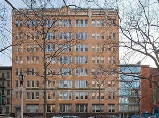 420 W 25th St APT 2B, New York, NY
