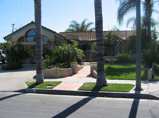 6208 Mount Ripley Dr, Cypress, CA 90630
