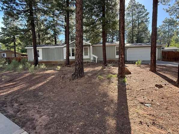 2305 W Adirondack Ave, Flagstaff, AZ 86001