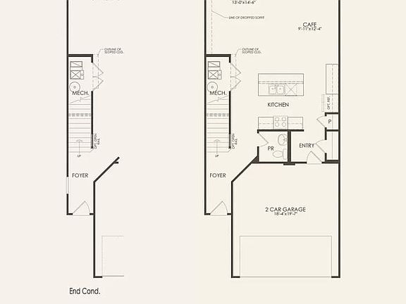4th image of 3270 Morab Dr