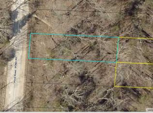 Tbd Pond Rd, Rockaway Beach, MO 65740