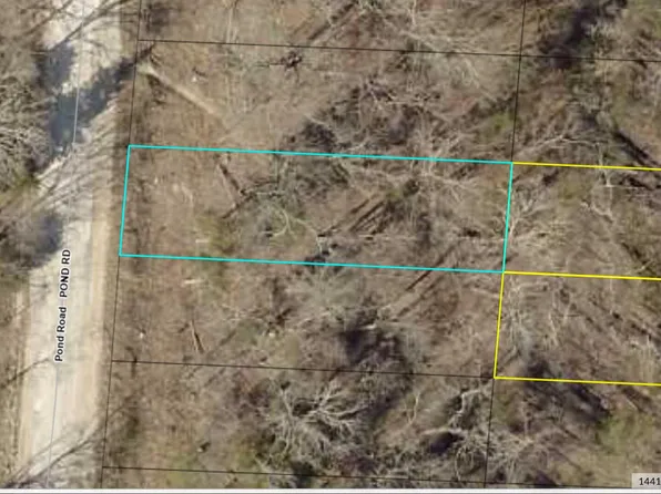 Tbd Pond Road, Merriam Woods, MO 65740