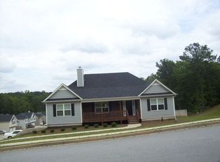 631 Amberwood Dr, Villa Rica, GA 30180
