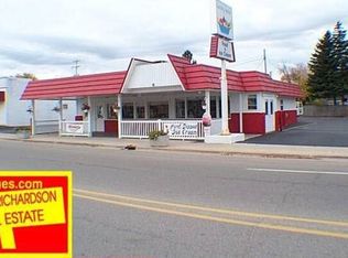 205 N 5th St, Roscommon, MI 48653