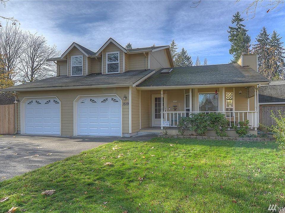 1st image of 1519 Woodard Ct NW
