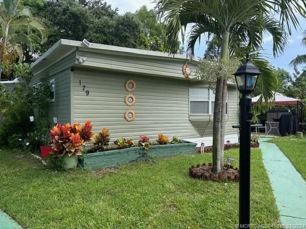 2555 Pga Blvd Lot 179, Palm Beach Gardens, FL 33410