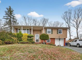 824 Knight Street, Toms River, NJ 08753