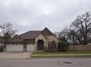 429 Southern Cross Dr, Austin, TX 78717