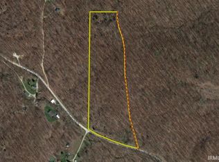 1 Dry Branch Rd, Springville, IN 47462