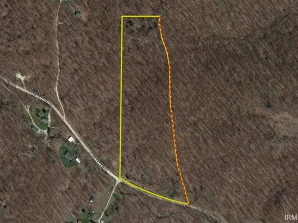 1 Dry Branch Rd, Springville, IN 47462