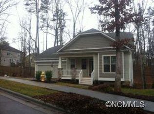 21 Sparkle Dun Dr LOT 353, Biltmore Lake, NC 28715