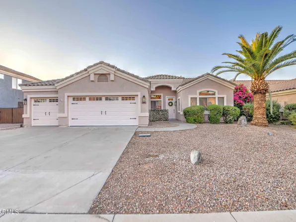 2950 E Sherri Court, Gilbert, AZ 85296