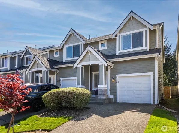 21505 104th Street Ct E, Bonney Lake, WA 98391