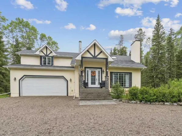 231028 Forestry Way, Rocky View County, AB T0L 0K0