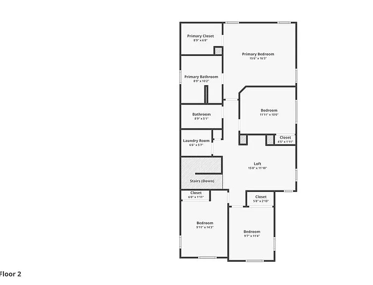 3958 Russet Plains St — Photo 2
