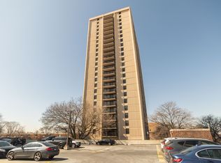 2605 S Indiana Ave Unit 1604, Chicago, IL