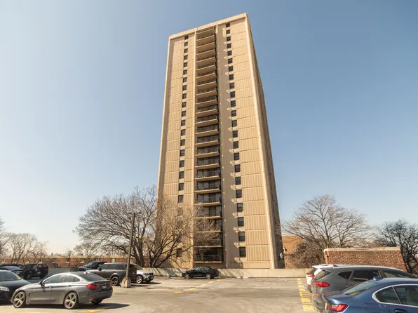 2605 S Indiana Ave Unit 1604, Chicago, IL 60616